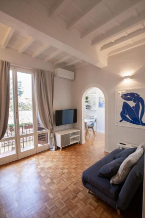 David Sweet Suite Florence